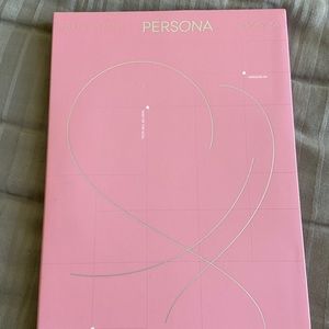 BTS persona album